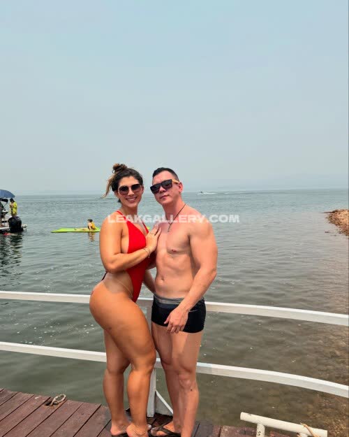 Rayfitoficial Exclusive Leaked Nude OnlyFans #11102355