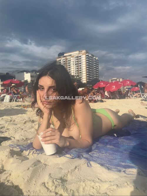 Re_sacaa Exclusive Leaked Nude OnlyFans #11689270