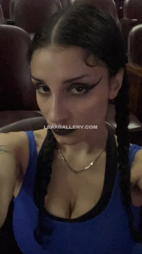 Re_sacaa Exclusive Leaked Nude OnlyFans #11660369