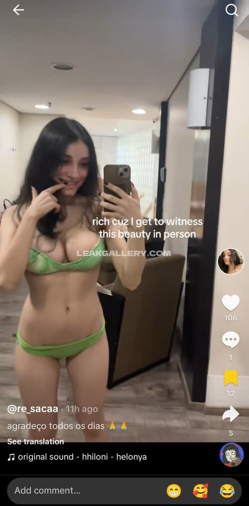 Re_sacaa Exclusive Leaked Nude OnlyFans #11693415