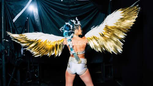 Real_valkyria Exclusive Leaked Nude Onlyfans #10962890