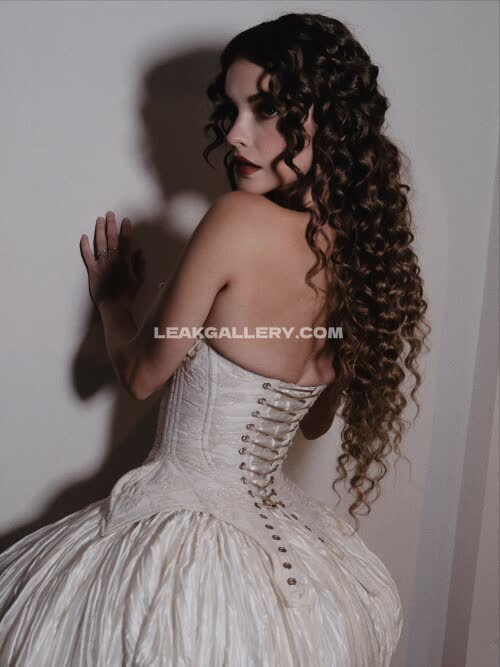 Realbarbarapalvin Exclusive Leaked Nude OnlyFans #11592694