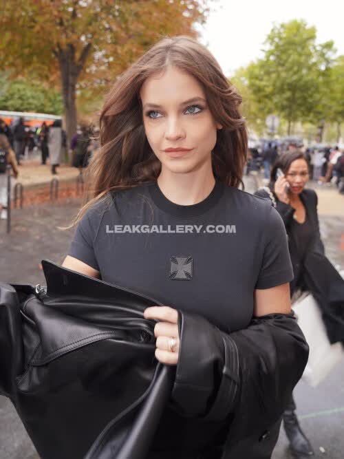 Realbarbarapalvin Exclusive Leaked Nude OnlyFans #11627836