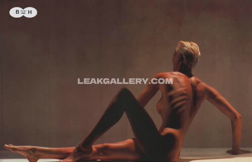 Realbrigittenielsen Exclusive Leaked Nude OnlyFans #11064917