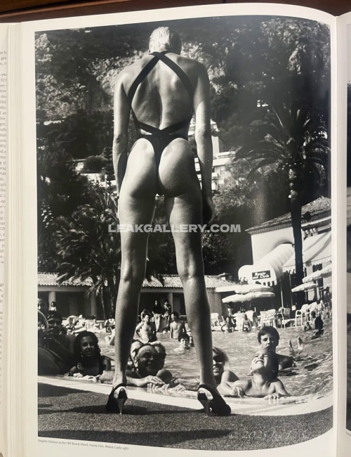 Realbrigittenielsen Exclusive Leaked Nude OnlyFans #11011905