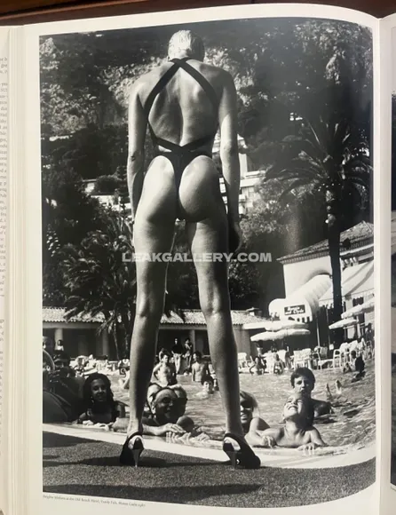 Realbrigittenielsen Exclusive Leaked Nude OnlyFans #11011905