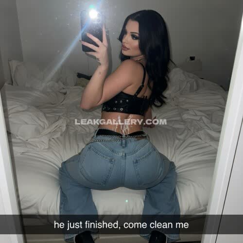 Realpaigewwe Exclusive Leaked Nude OnlyFans #11367921