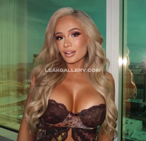 Realscarlettbordeaux Exclusive Leaked Nude OnlyFans #11922274