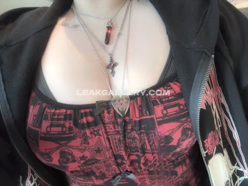 Reaverclan Exclusive Leaked Nude OnlyFans #11840775