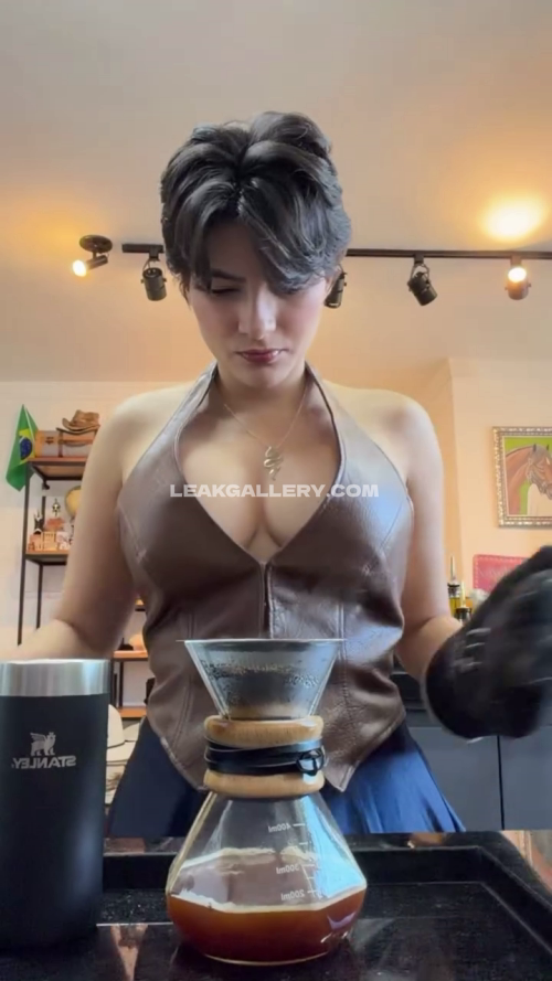 Rebecanonatto Exclusive Leaked Nude OnlyFans #11856169