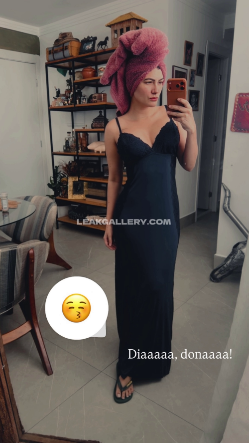 Rebecanonatto Exclusive Leaked Nude OnlyFans #12045775