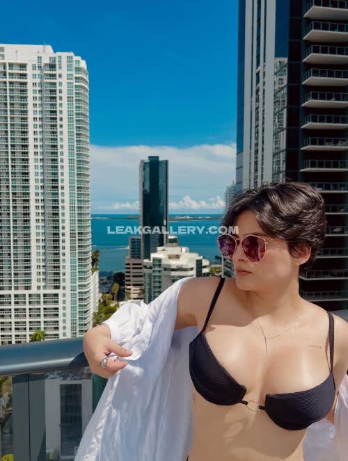 Rebecanonatto Exclusive Leaked Nude OnlyFans #11460223