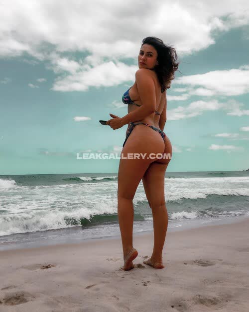 Rebecanonatto Exclusive Leaked Nude OnlyFans #11456686