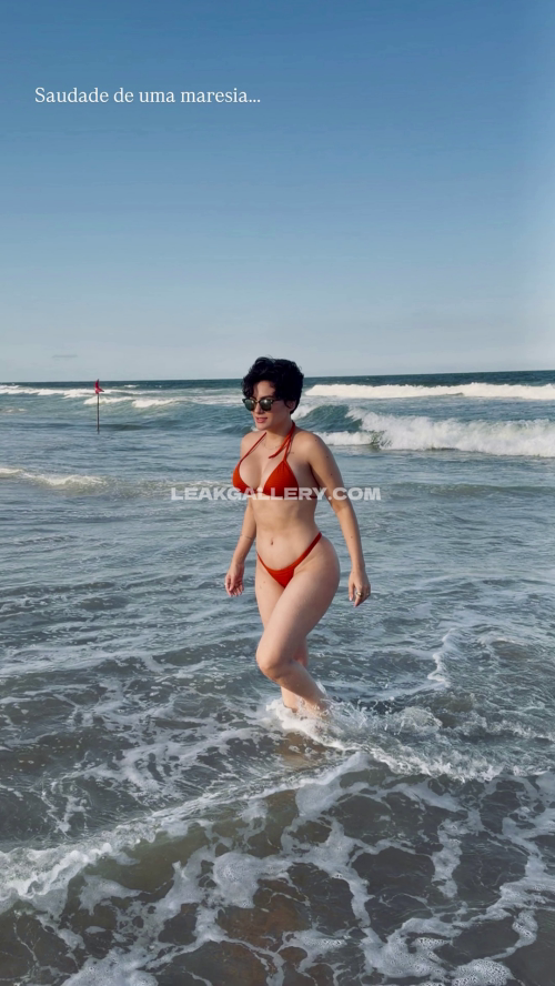 Rebecanonatto Exclusive Leaked Nude OnlyFans #12033309