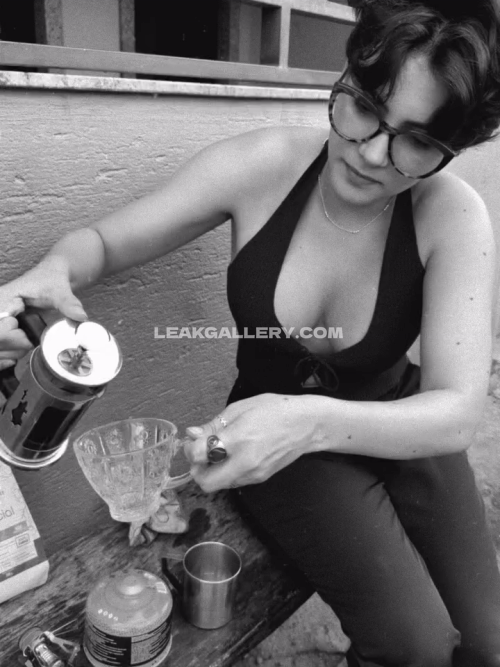 Rebecanonatto Exclusive Leaked Nude OnlyFans #11431632
