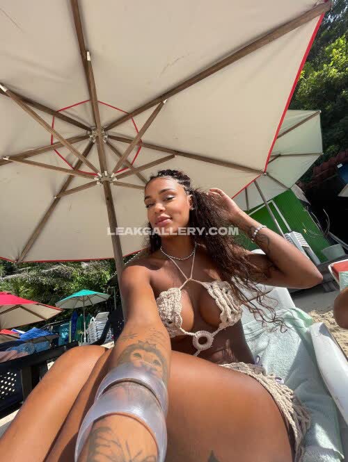 Rebecca Exclusive Leaked Nude OnlyFans #10981284