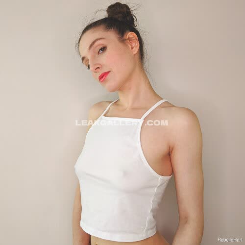 Rebellehart Exclusive Leaked Nude OnlyFans #11466896