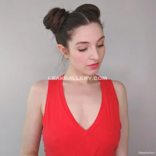 rebellehart