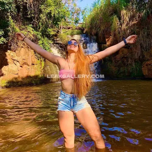 Red-haired24 Exclusive Leaked Nude OnlyFans #10980673