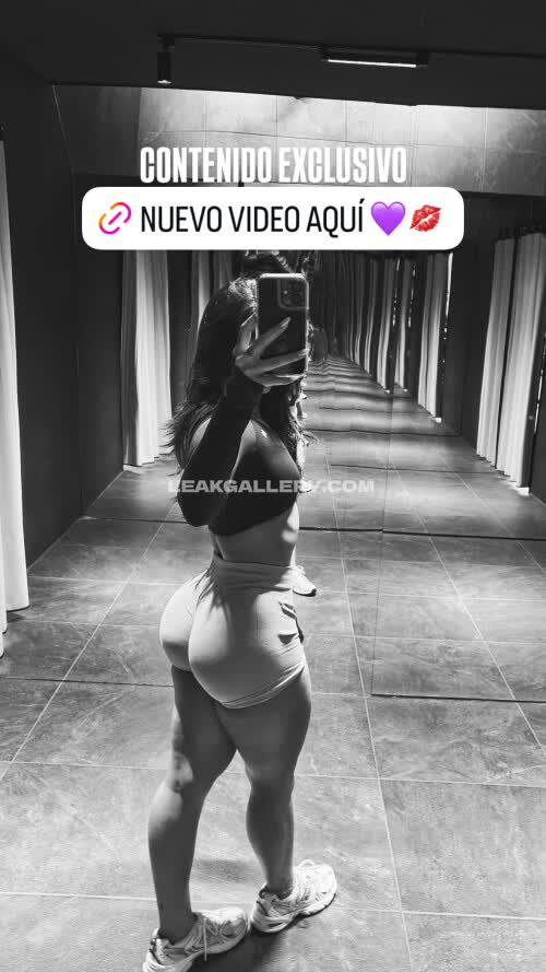 Reenyfit Exclusive Leaked Nude OnlyFans #11116917
