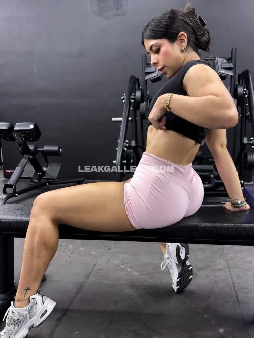 Reenyfit Exclusive Leaked Nude OnlyFans #11169943
