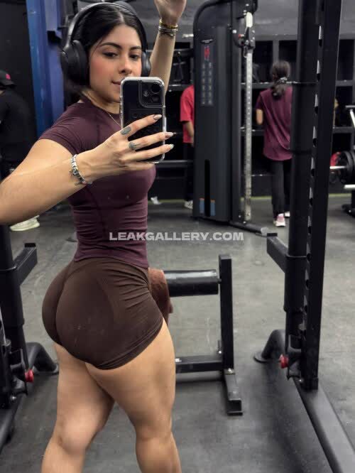 Reenyfit Эксклюзивная утечка обнаженных OnlyFans #11097151