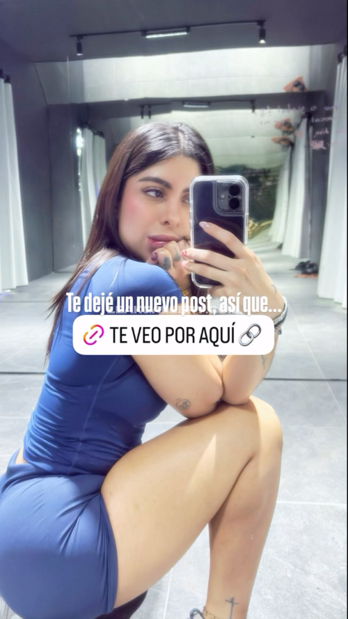 Reenyfit OnlyFans Nudi in Esclusiva Trapela #11159734