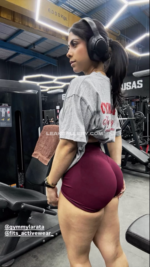 Reenyfit OnlyFans Nudi in Esclusiva Trapela #11106594