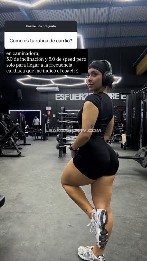 Reenyfit Exclusive Leaked Nude OnlyFans #11122415