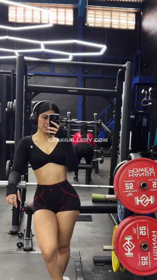 Reenyfit Exklusiv geleakte Nacktbilder von OnlyFans #11162284