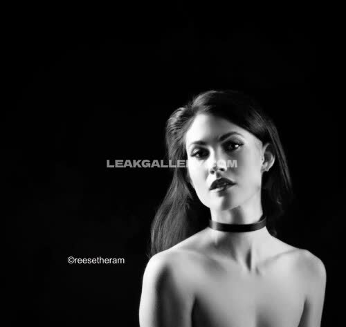 Reesetheram Exclusive Leaked Nude OnlyFans #11285902