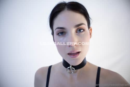 Reesetheram Exclusive Leaked Nude OnlyFans #11334062