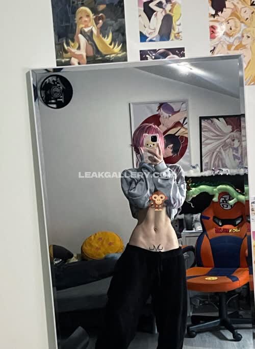 Reitoshin Exclusive Leaked Nude OnlyFans #11499628