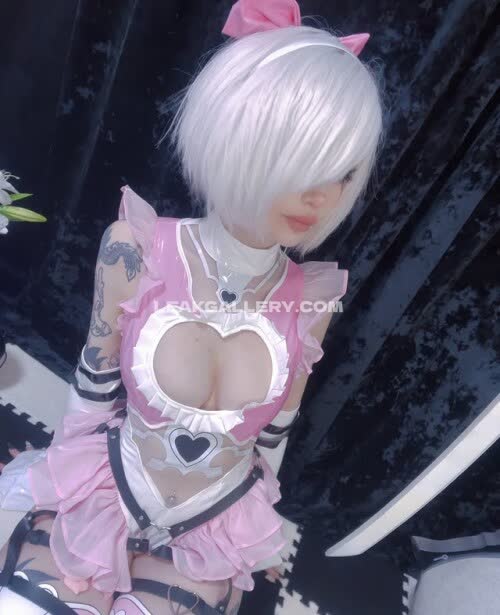 Reitoshin Exclusive Leaked Nude OnlyFans #11487742