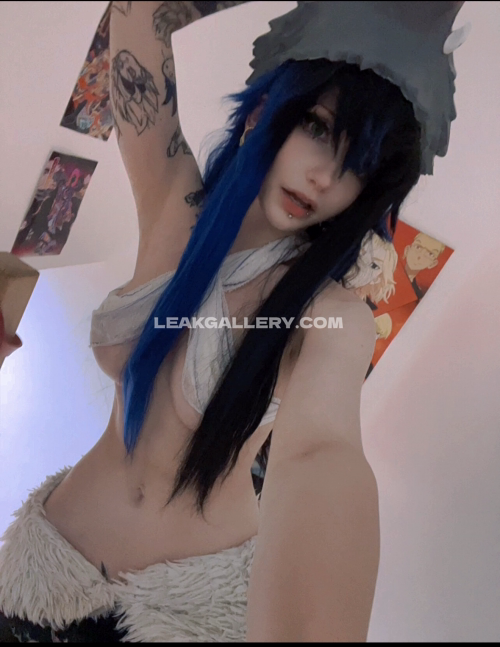 Reitoshin Exclusive Leaked Nude OnlyFans #11483113