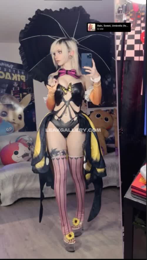 Reitoshin Exclusive Leaked Nude OnlyFans #11502824