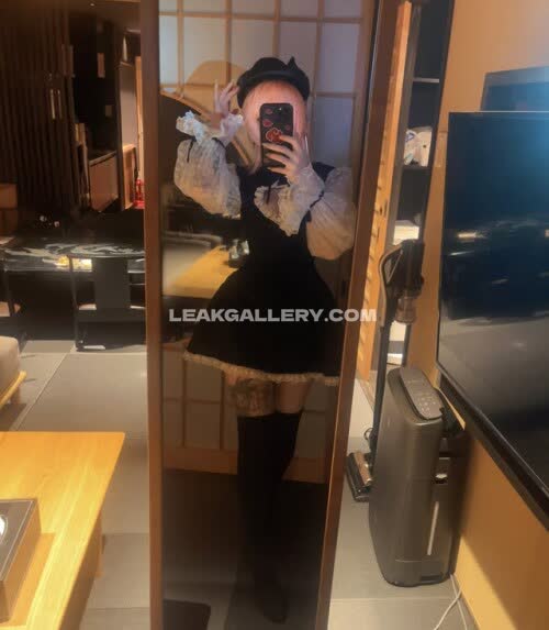 Reitoshin Exclusive Leaked Nude OnlyFans #11487496
