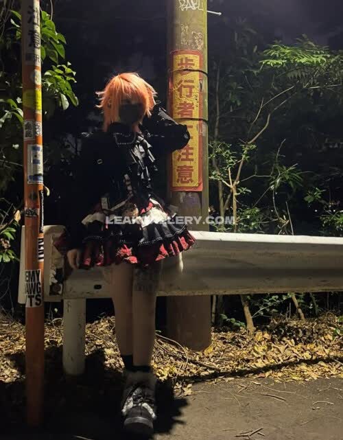 Reitoshin Exclusive Leaked Nude OnlyFans #11507198