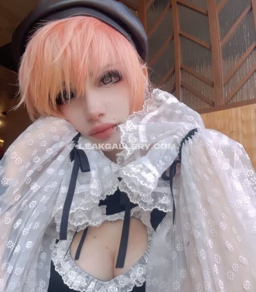 Reitoshin Exclusive Leaked Nude OnlyFans #11486623