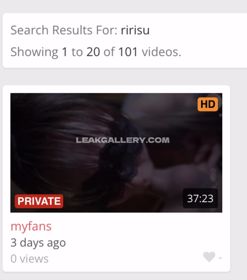 Retsu_dao Exclusive Leaked Nude OnlyFans #11378751