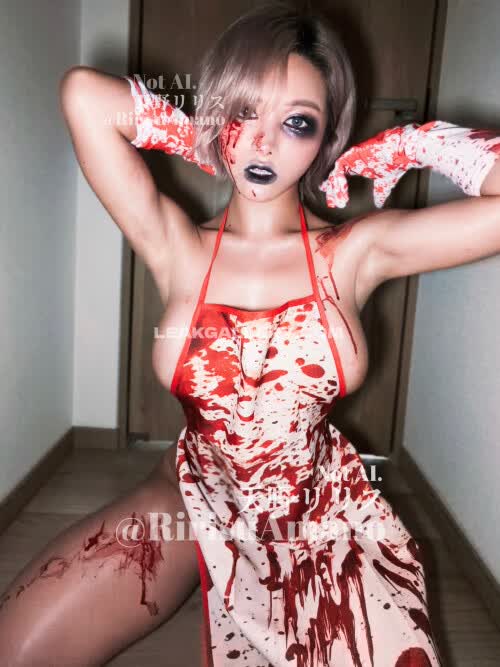 Retsu_dao Exclusive Leaked Nude OnlyFans #11370590