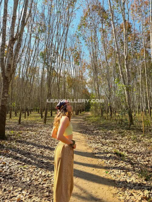 Rhiannonhikes Exclusive Leaked Nude OnlyFans #11830482