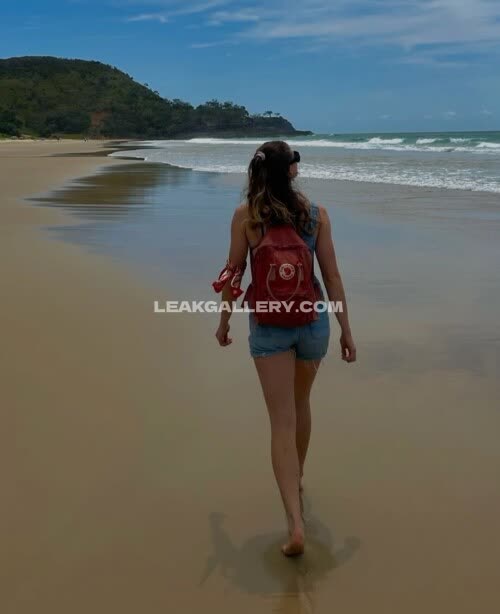 Rhiannonhikes Exclusive Leaked Nude OnlyFans #11817425