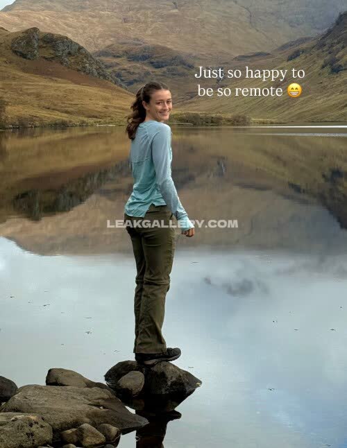 Rhiannonhikes Exclusive Leaked Nude OnlyFans #11853288