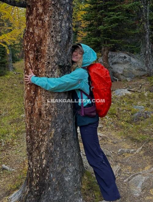 Rhiannonhikes Exclusive Leaked Nude OnlyFans #11826689