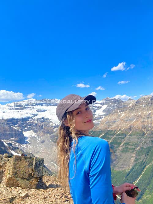 Rhiannonhikes Exclusive Leaked Nude OnlyFans #11823121