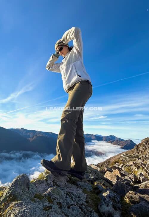Rhiannonhikes Exclusive Leaked Nude OnlyFans #11829744