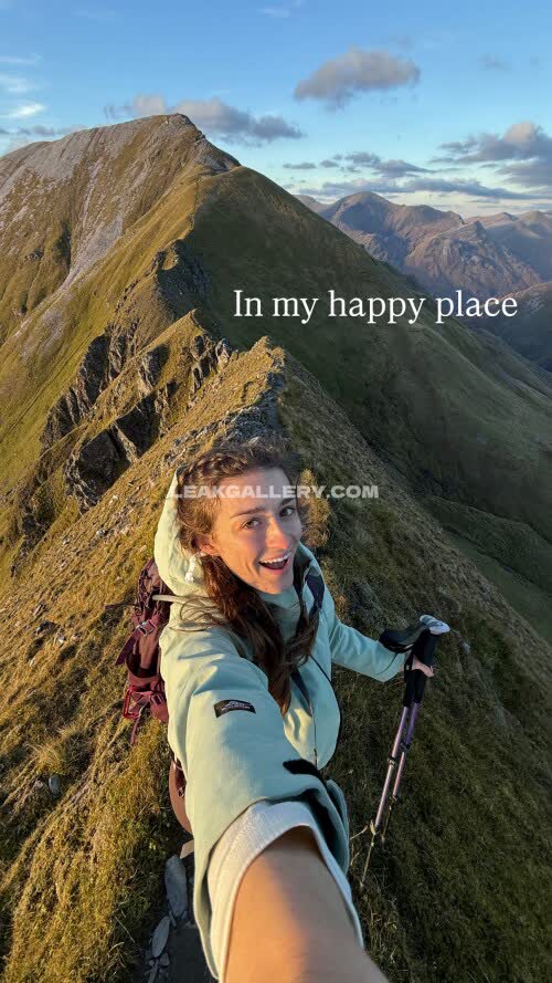 Rhiannonhikes Exclusive Leaked Nude OnlyFans #11833245