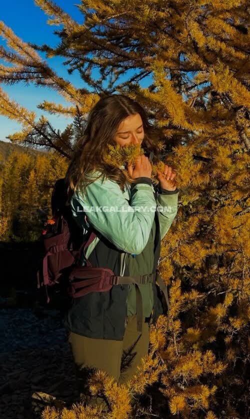 Rhiannonhikes Exclusive Leaked Nude OnlyFans #11831938