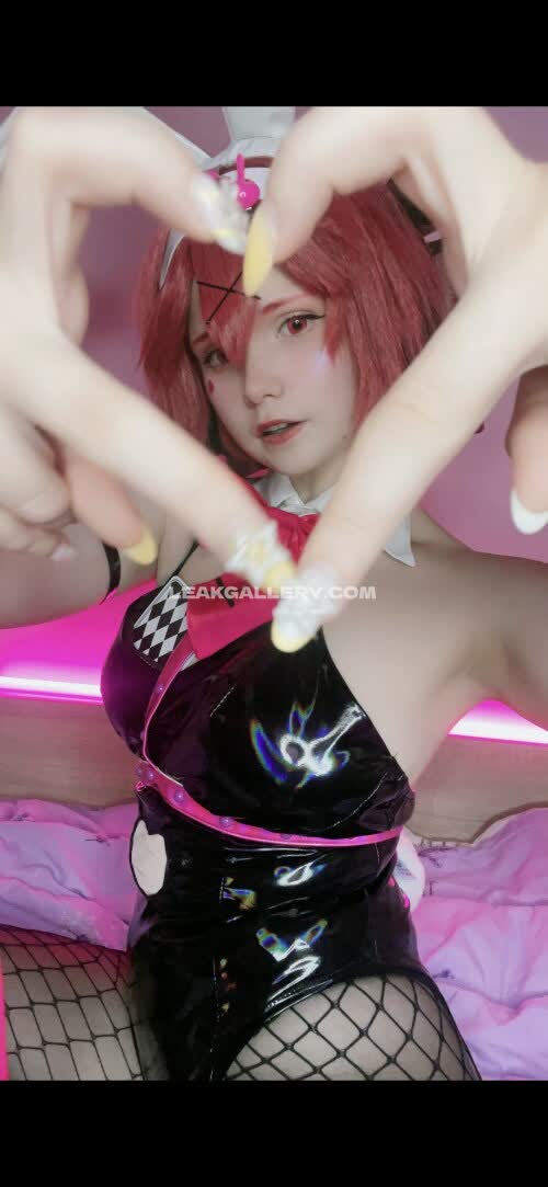Rin_cos02 Exclusive Leaked Nude OnlyFans #11840003